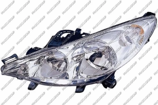 Headlight (PG3204904)