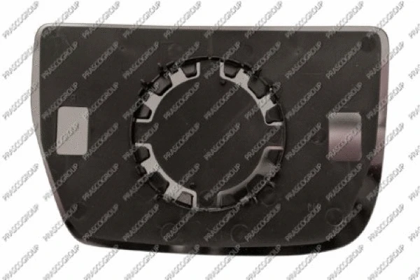 Mirror Glass, exterior mirror (FT9277503)