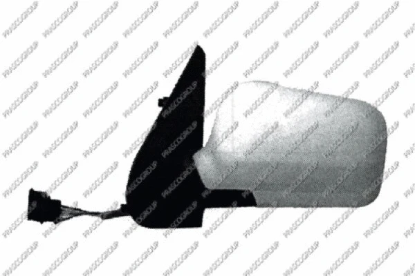 Exterior Mirror (VG0167134)