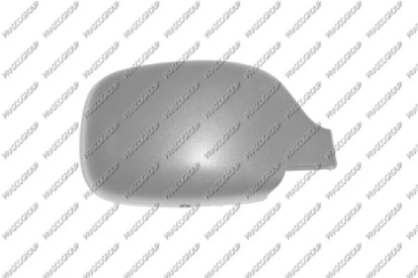 Cover, exterior mirror (RN9167413)