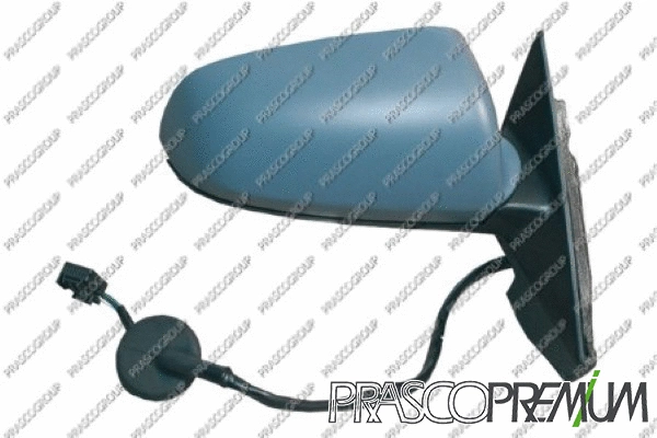 Exterior Mirror (AD3207333P)