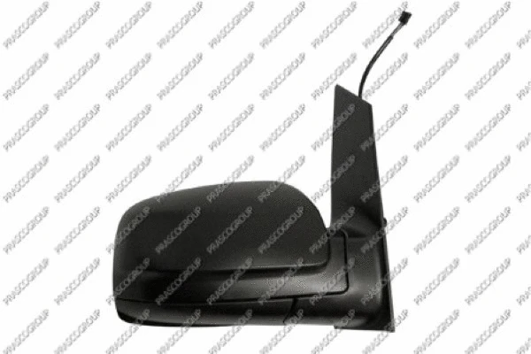 Exterior Mirror (ME9107303)