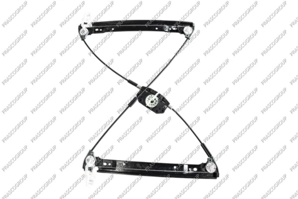 Window Regulator (LA002W012)