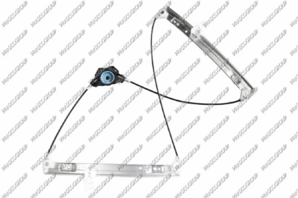 Window Regulator (FD340W011)