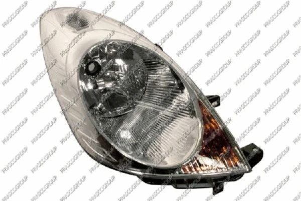 Headlight (DS3504813)