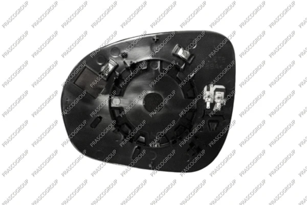 Mirror Glass, exterior mirror (FT0607513)