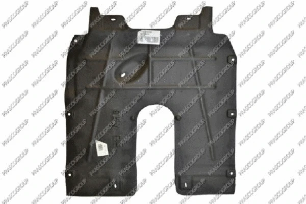 Engine Compartment Noise Insulation (FT1381900)