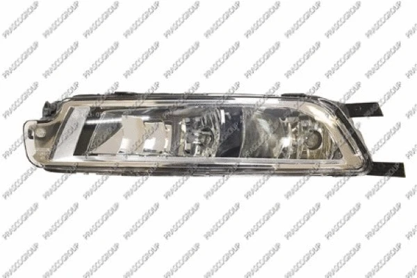 Front Fog Light (VG0564434)
