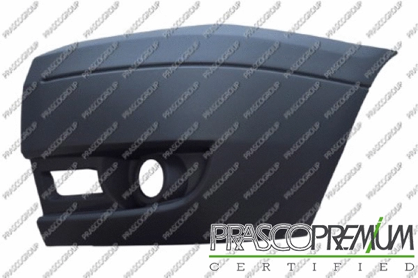 Cover, bumper (FD9121114)