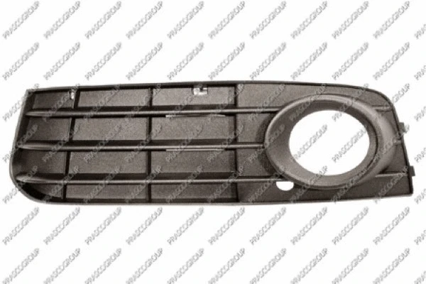 Ventilation Grilles, bumper (AD0242134)