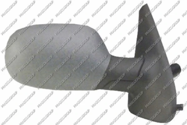 Exterior Mirror (RN0277133)