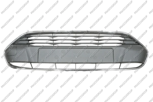 Cover, bumper (FD9362120)