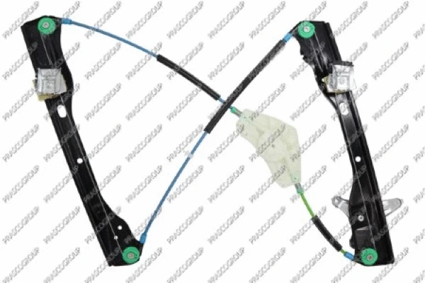 Window Regulator (VG055W023)