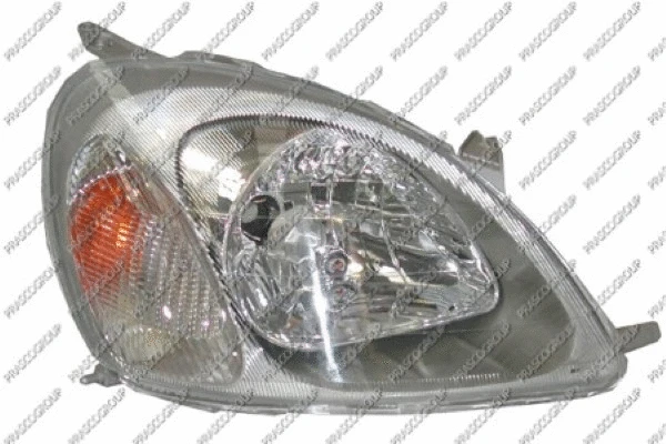 Headlight (TY3204813)