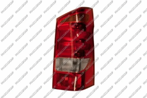 Tail Light Assembly (ME9124163)