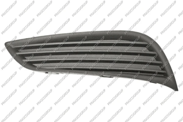 Cover, bumper (OP4202124)