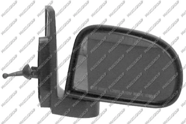 Exterior Mirror (HN3207123)