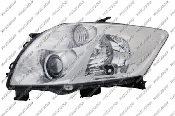 Headlight (TY3504914)