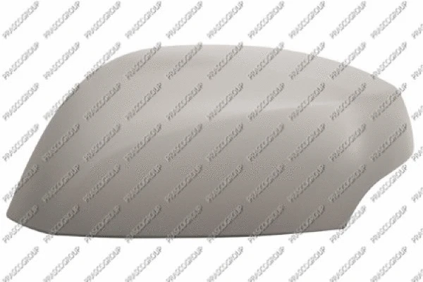 Cover, exterior mirror (RN0367414)
