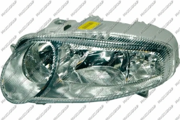 Headlight (AA3404904)