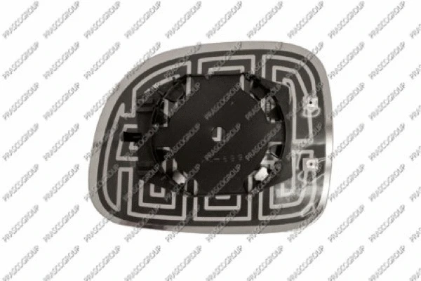 Exterior Mirror (FT1237513)