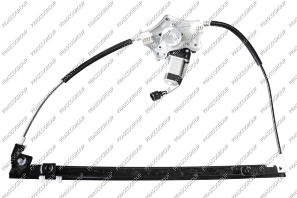 Window Regulator (RN030W026)