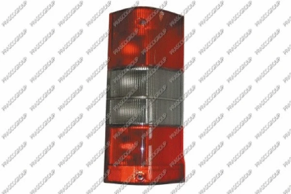 Tail Light Assembly (FT9194153)