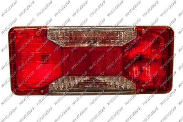 Tail Light Assembly (FT9274164)