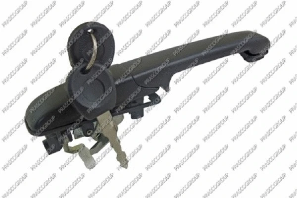 Exterior Door Handle (VG0518001)