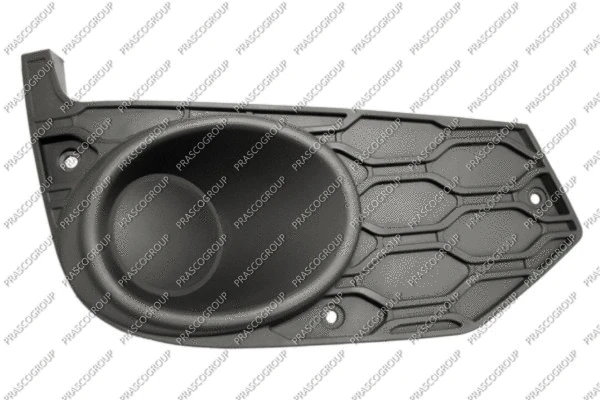 Cover, bumper (FT9502124)