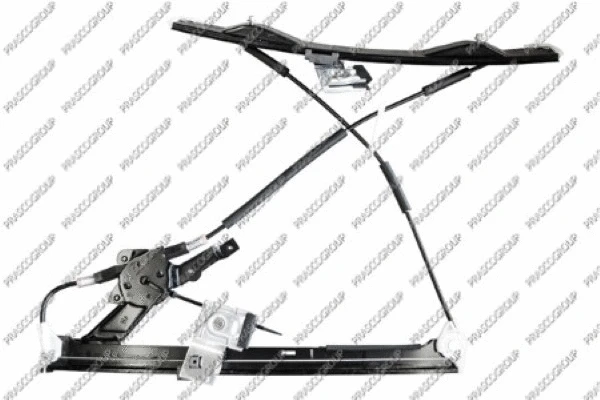 Window Regulator (FD107W023)
