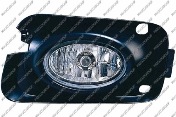 Front Fog Light (HD0694424)