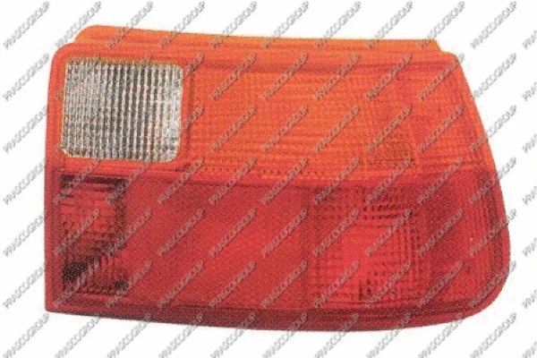 Tail Light Assembly (OP0134154)