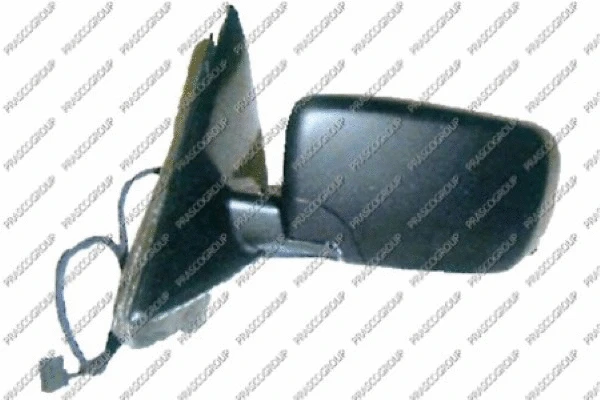 Exterior Mirror (BM0187334)