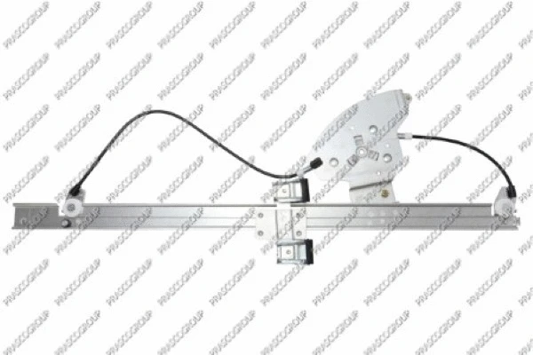 Window Regulator (VG952W012)