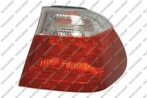 Tail Light Assembly (BM0184155)