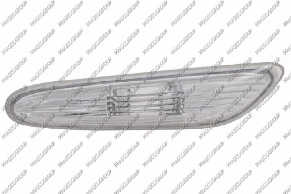 Lens, direction indicator (BM0464141)