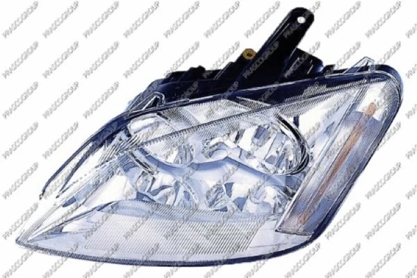 Headlight (FD7154914)