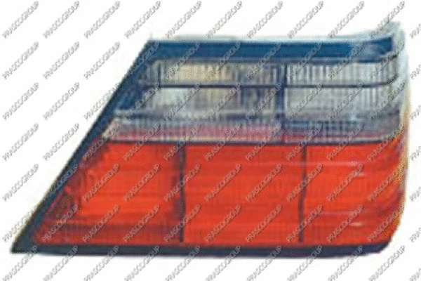 Tail Light Assembly (ME0334154)