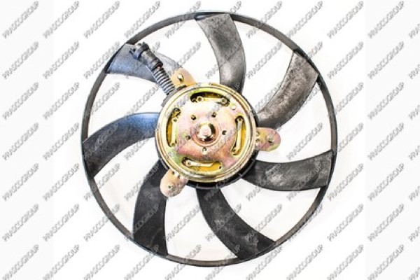 Fan, engine cooling (VG017F002)