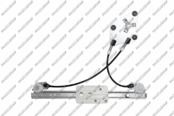 Window Regulator (VG023W063)