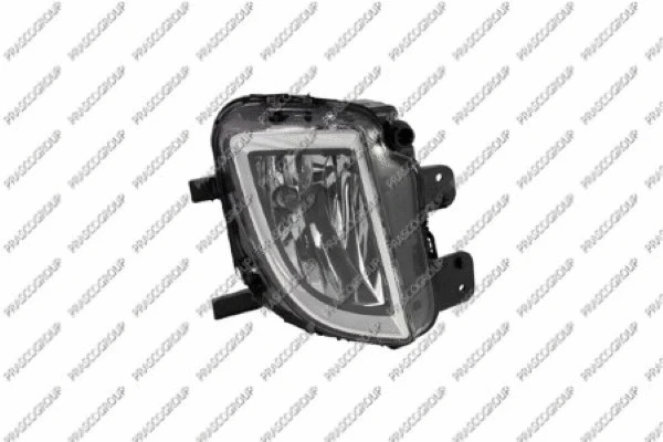 Front Fog Light (VG0394413)