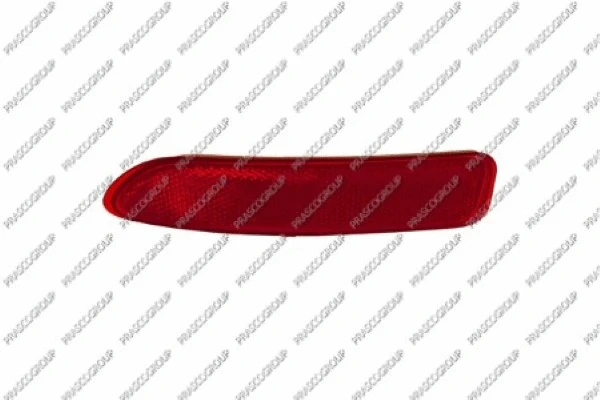Reflector, position/end outline marker light (DA3224354)