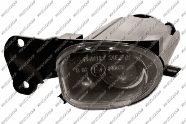 Front Fog Light (AD0324424)