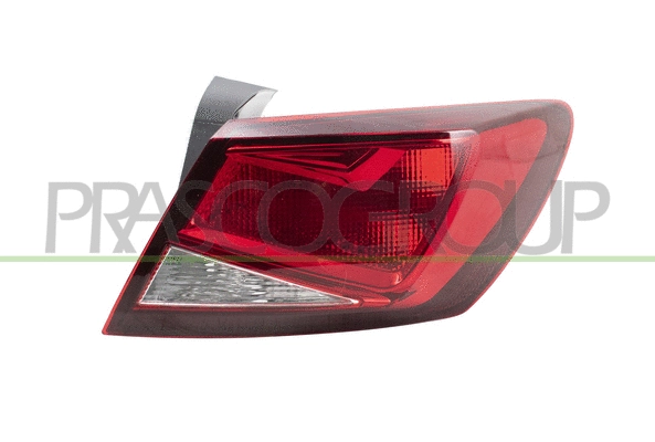 Tail Light Assembly (ST4264163)