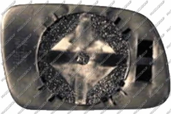 Mirror Glass, exterior mirror (PG4207514)