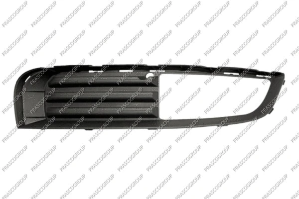 Cover, bumper (OP0602133)