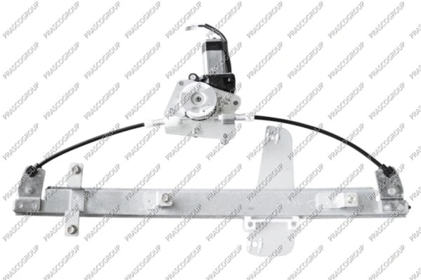 Window Regulator (JE018W026)
