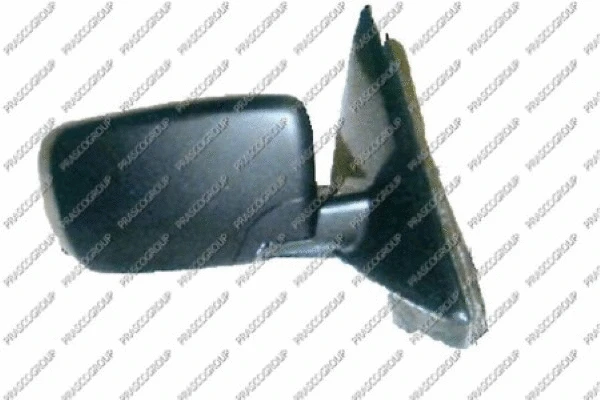 Exterior Mirror (BM0187343)