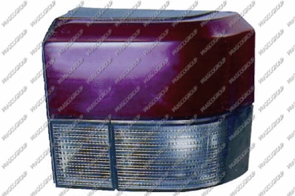 Tail Light Assembly (VG9134164)